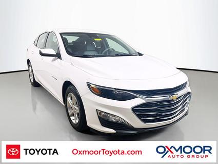2023 Chevrolet Malibu Louisville KY
