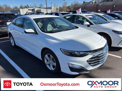 2023 Chevrolet Malibu Louisville KY