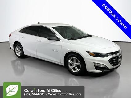 2023 Chevrolet Malibu Pasco WA