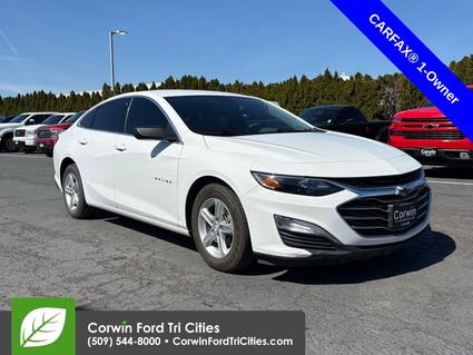 2023 Chevrolet Malibu Pasco WA