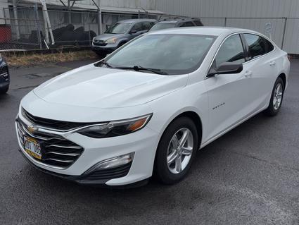 2020 Chevrolet Malibu Hilo HI
