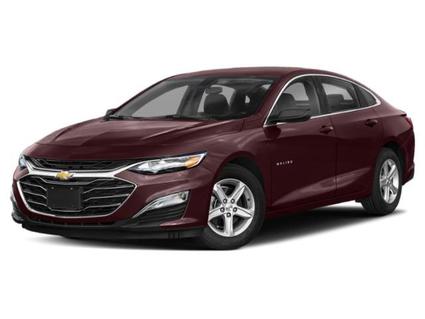 2020 Chevrolet Malibu Minneapolis MN