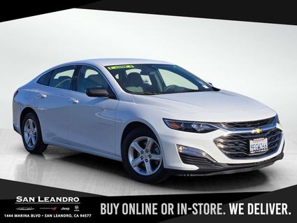 2023 Chevrolet Malibu San Leandro CA