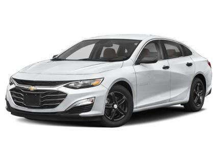 2023 Chevrolet Malibu Los Lunas NM