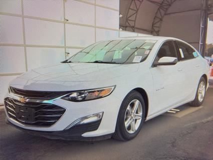 2023 Chevrolet Malibu Daphne AL