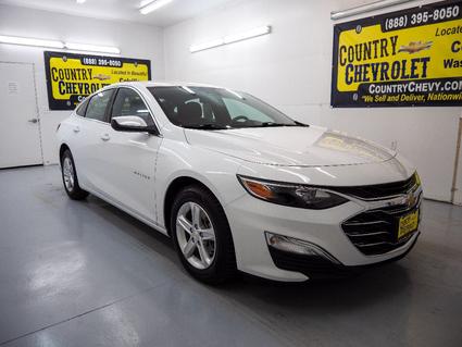 2023 Chevrolet Malibu Colville WA