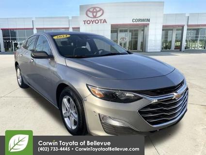 2024 Chevrolet Malibu Bellevue NE