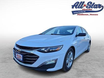 2024 Chevrolet Malibu Abilene TX