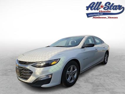 2024 Chevrolet Malibu Abilene TX