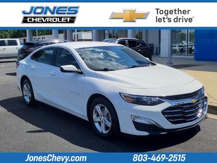 2024 Chevrolet Malibu Sumter SC
