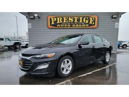 2024 Chevrolet Malibu Spearfish SD