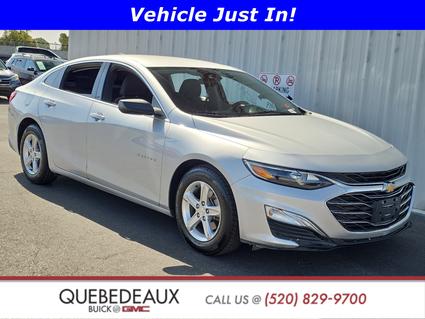 2019 Chevrolet Malibu Tucson AZ