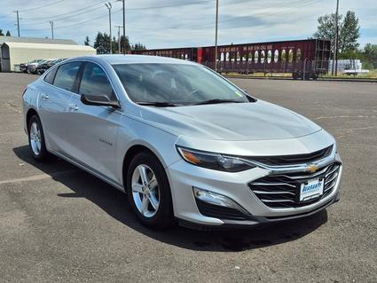 2020 Chevrolet Malibu Junction City OR