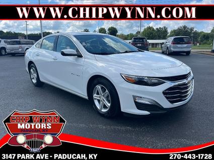 2021 Chevrolet Malibu Paducah KY