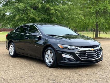 2021 Chevrolet Malibu Brandon MS