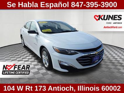 2023 Chevrolet Malibu Antioch IL