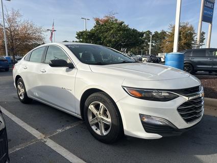 2023 Chevrolet Malibu Daphne AL