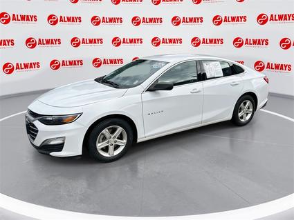 2023 Chevrolet Malibu Witchita Falls TX