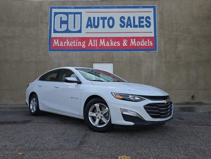 2023 Chevrolet Malibu Albuquerque NM