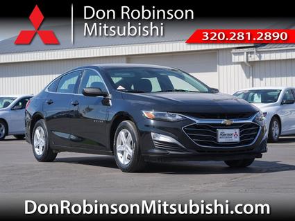 2020 Chevrolet Malibu St Cloud MN