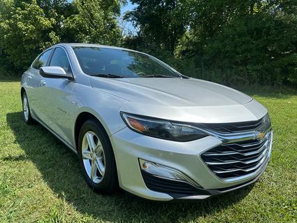 2020 Chevrolet Malibu Madison AL