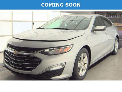2020 Chevrolet Malibu Madison AL