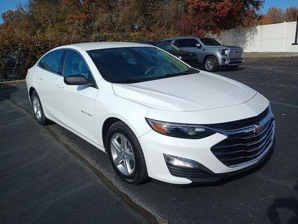 2021 Chevrolet Malibu Henderson KY