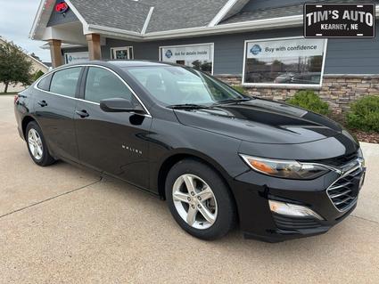 2021 Chevrolet Malibu Kearney NE