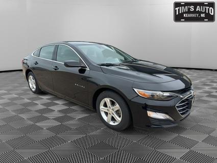 2021 Chevrolet Malibu Kearney NE
