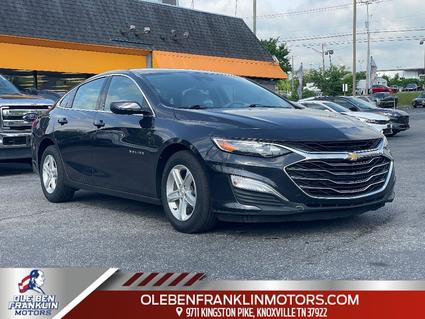 2022 Chevrolet Malibu Oak Ridge TN