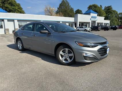 2023 Chevrolet Malibu Roanoke VA