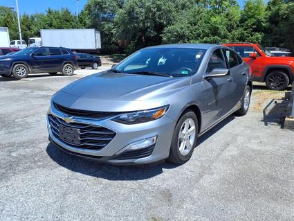 2023 Chevrolet Malibu Roanoke VA