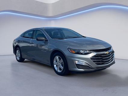 2023 Chevrolet Malibu Oak Ridge TN