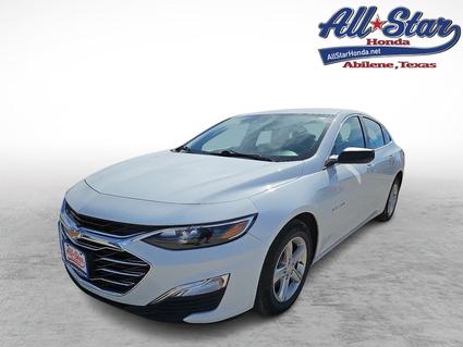 2024 Chevrolet Malibu Abilene TX