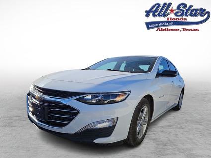 2024 Chevrolet Malibu Abilene TX