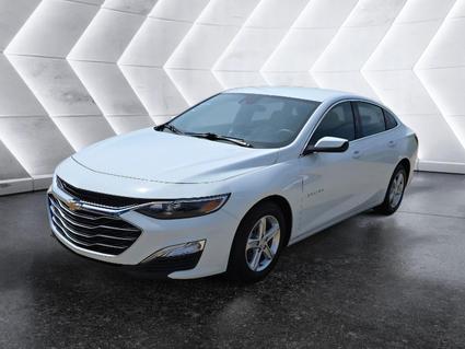 2024 Chevrolet Malibu New Albany MS
