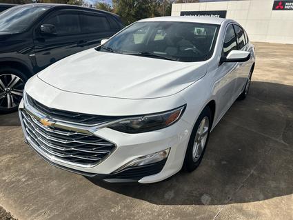 2024 Chevrolet Malibu Saltillo MS