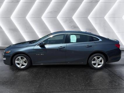 2019 Chevrolet Malibu Tuscumbia AL