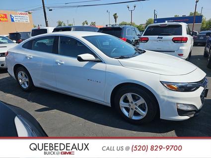 2020 Chevrolet Malibu Tucson AZ