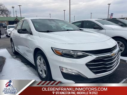 2023 Chevrolet Malibu Oak Ridge TN