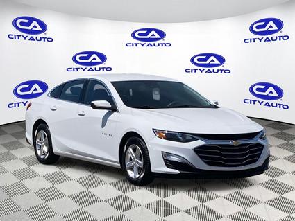 2023 Chevrolet Malibu Madison AL