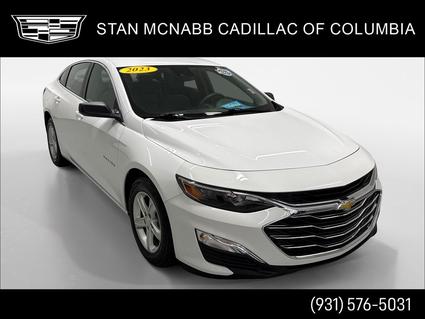 2023 Chevrolet Malibu Columbia TN