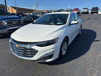 2023 Chevrolet Malibu Elizabethtown KY