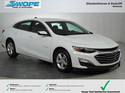 2023 Chevrolet Malibu Elizabethtown KY
