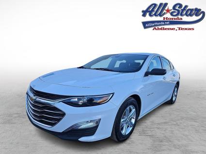2024 Chevrolet Malibu Abilene TX