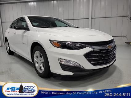 2025 Chevrolet Malibu Columbia City IN