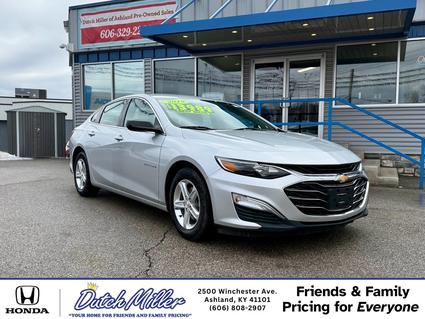 2019 Chevrolet Malibu Ashland KY
