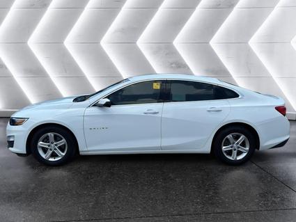 2020 Chevrolet Malibu Tuscumbia AL