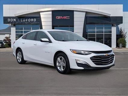 2022 Chevrolet Malibu Cleveland TN