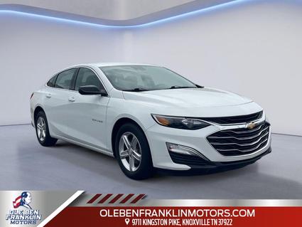2023 Chevrolet Malibu Oak Ridge TN